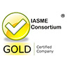 IASME-Gold
