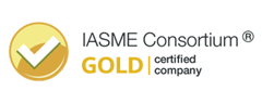IASME-Gold-certified